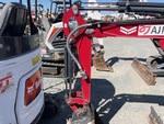 v2 Chassis - Excavator with 