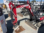 v2 Chassis - Excavator with 