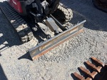v2 Chassis - Excavator with 