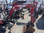 v2 Chassis - Excavator with 