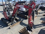 v2 Chassis - Excavator with 