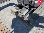 v2 Chassis - Excavator with 