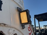 General Appearance with Exterior Lights