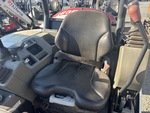 Safety with 