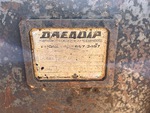 Specialty with 