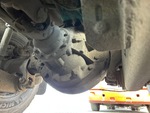 Drivetrain with 
