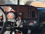 Cab with 