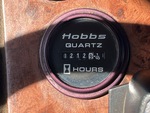 Cab with Engine Hours