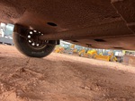 Trailer Chassis with 