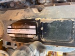 Engine with 