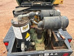 Compresseur d'air de base* with 