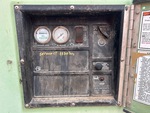 Photos du poste de contrôle with 