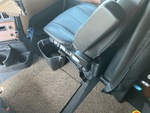 Cab with 