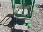 Control Station Upper with 