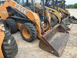 Chassis Photos with 