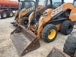 Chassis Photos with 