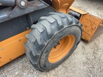 Chassis with 