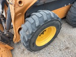Chassis with 