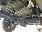 Drivetrain with 