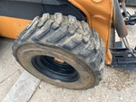 Chassis with 