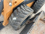 Chassis with 