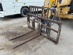 Chassis with 