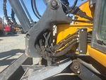 v2 Chassis - Excavator with 