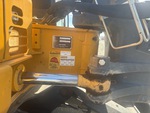 v2 Chassis - Excavator with 