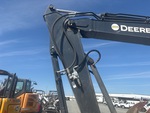v2 Chassis - Excavator with 