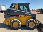 Chassis Photos with 