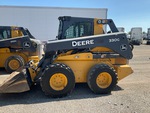Chassis Photos with 