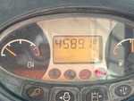 Aspect général with Compteur horaire / compteur kilométrique