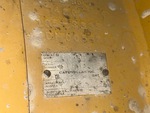 General Appearance with Unit Serial Number