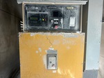 Control Station with 