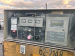Control Station with 