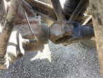 Drivetrain with 