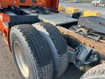 4 Underbody - Truck with 