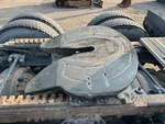 4 Underbody - Truck with 