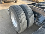 4 Underbody - Truck with 
