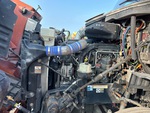 4 Engine with 