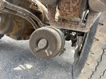 Brakes with 