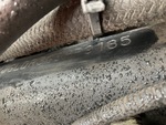 General Appearance with Second Serial Number/VIN Photo