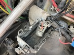 Engine with 