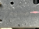General Appearance with Second Serial Number/VIN Photo