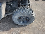 Drivetrain with 