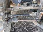 Drivetrain with 