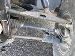 Drivetrain with 