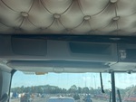 Cab with 