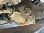 Drivetrain with 