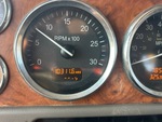 Cab with Engine Hours